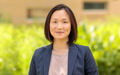 Photo of Anh Vuong