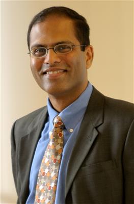 Deepak Somaya