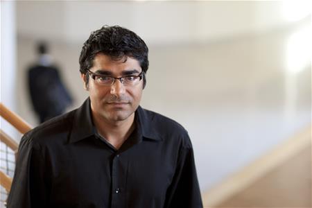 Ravi Mehta